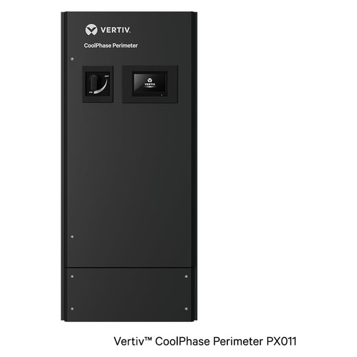 Vertiv 11011VH - Rpdu, Basic Standard, 30A