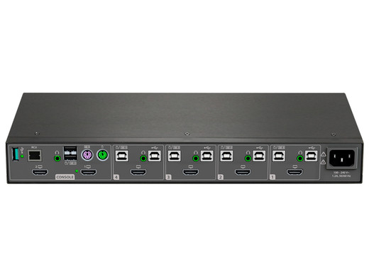 Vertiv Rpdu Basic Standard 30A 120V 2.8KW - 11015VH
