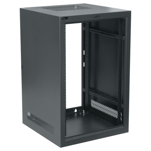 Middle Atlantic 10-INCH Audio/video Plate - 10MAAP