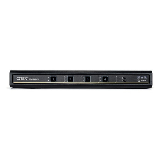 Vertiv 11016VH - Rpdu, Basic Standard, 30A