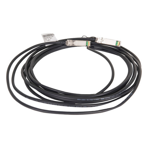 HPE HP BLC SFP+ 3M 10GBE Copper Cable - 487655-B21