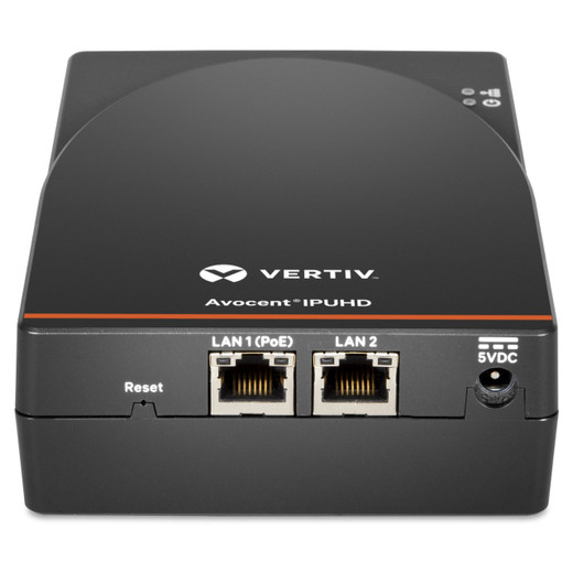 Vertiv Rpdu Basic Standard 30A 208V 4.9KW - 11112VH