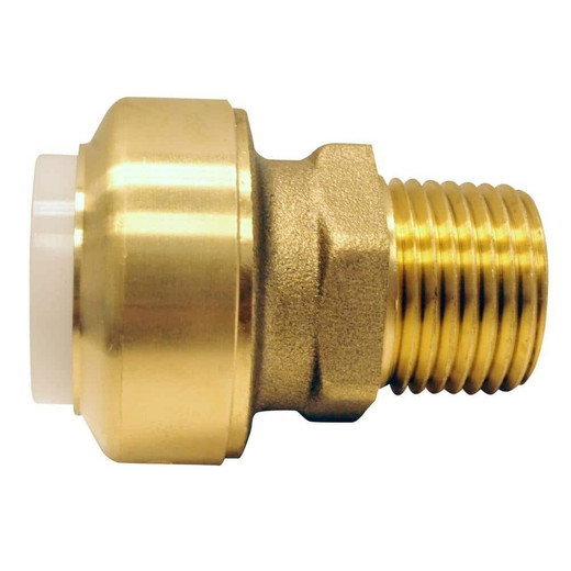Middle Atlantic ADAPTER-2IN TO 1IN IPS - 1126A-1