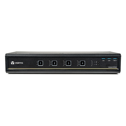 Vertiv 11383VH - Rpdu Metered Standard 30A
