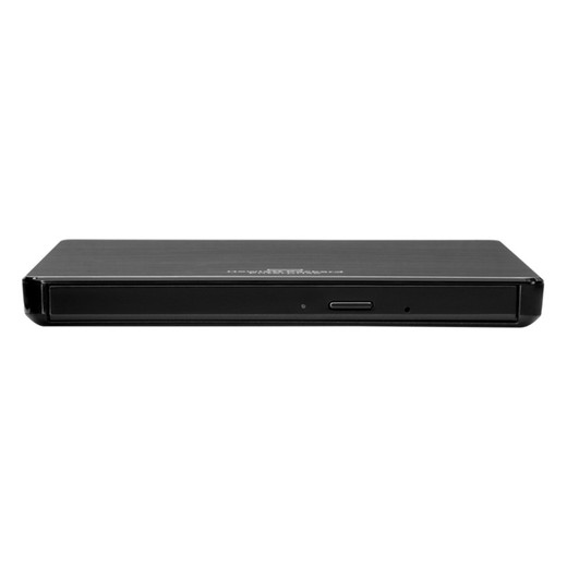 HPE HP Mobile USB Dvdrw Drive - 701498-B21