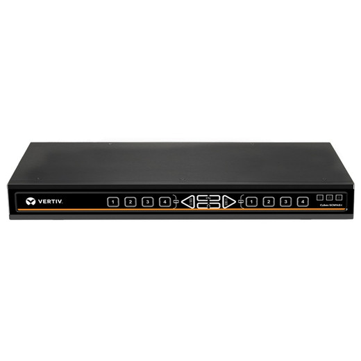 Vertiv Rpdu, Basic Standard, 15A, 120V, 1.4KW