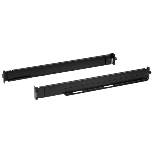 ATEN Easy Installation Short Rack Mounting KIT FOR CL31,CL37, CL38 Series LCD Console