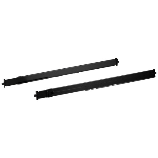ATEN Easy Installation Long Rack Mounting KIT FOR CL31,CL37, CL38 Series LCD Consoles