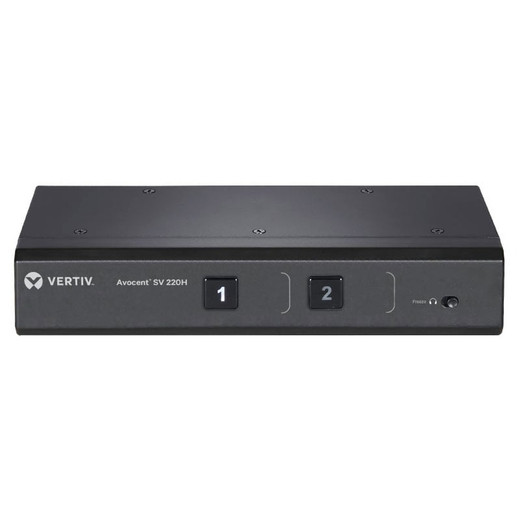 Vertiv Rpdu Basic Standard 30A 120/208V WYE - 11571VH
