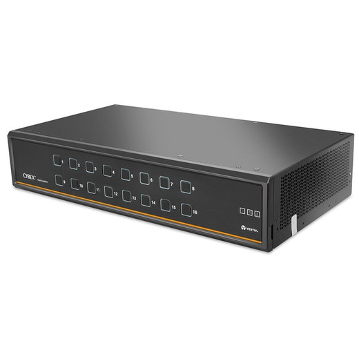 Vertiv 11656VH - Rpdu, Metered Standard, 20A