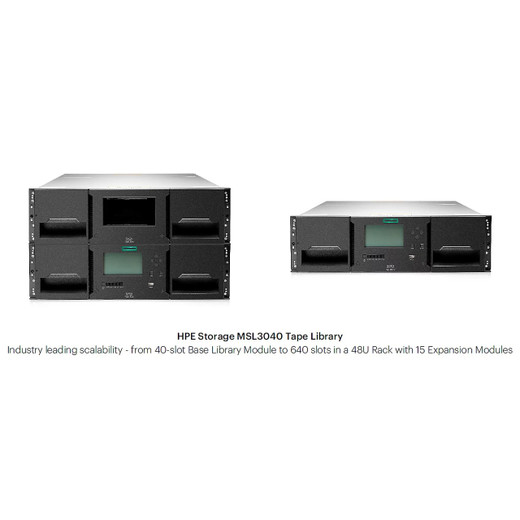 HPE HP 4.0M EXT Minisas HD to Minisas Cable - 716193-B21