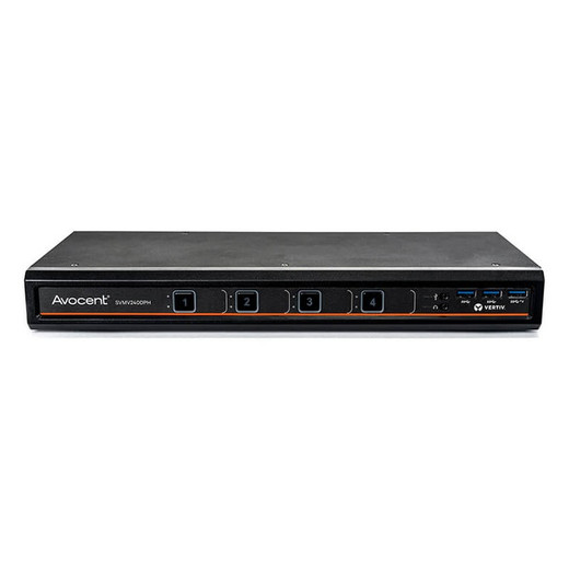 Vertiv 11803VH - Rpdu, Basic Standard, 30A