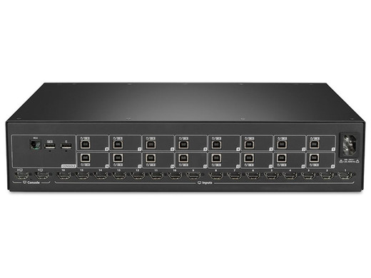Vertiv Rpdu, Basic Standard, 20A, 208V, 3.3KW