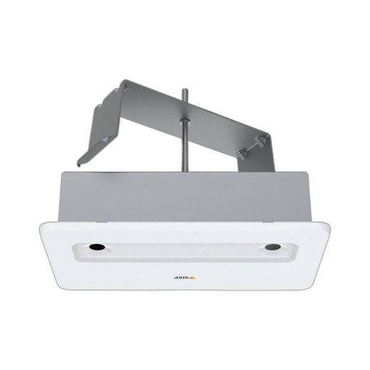 Axis 02020-001 Axis TP8201 P8815-2 People Counter Recessed Mount, 02020-001