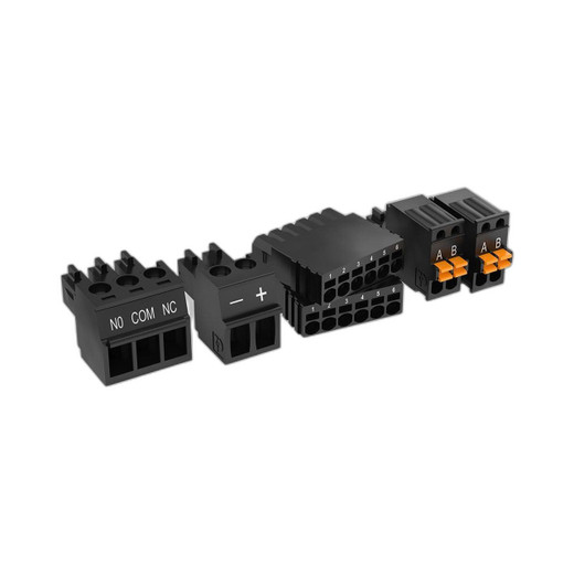 Axis 02302-001 Axis TD3902 Spare Connector Kit for Axis D3110 - 02302-001