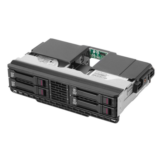 HPE Synergy 10GB Pass-thru Module - 799330-B21