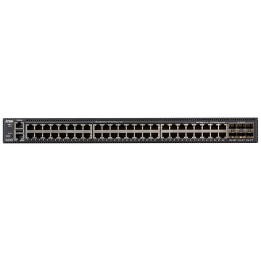 ATEN All-in-one Micro-lite KVM CBL 15FT PS/2