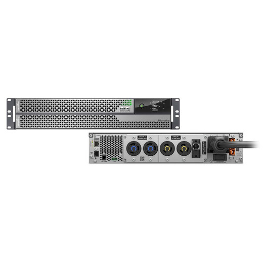 APC by Schneider Electric Blank Distribution Module - 0M-3395