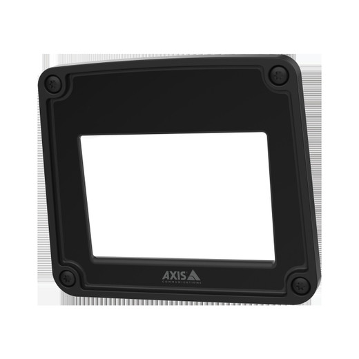 Axis TQ1907-E Front Window Kit for Q16 - 02418-001