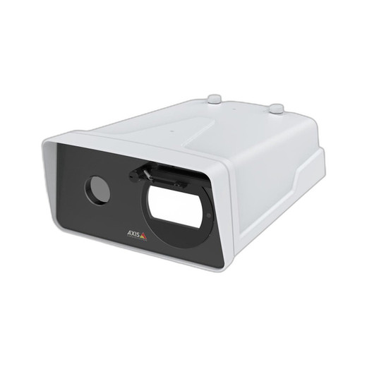 Axis 02230-001 Axis TQ8802-E Top Cover Assembly for Axis Q8752-E - 02230-001