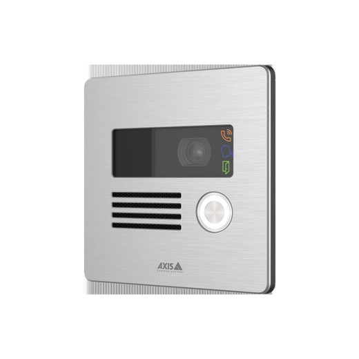 Axis I8016-LVE Replacement Glass Kit - 02069-001