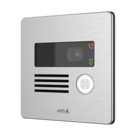 Axis I8016-LVE Replacement Glass Kit - 02069-001