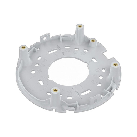 Axis 02551-001 Axis TP3002-E Mounting Bracket for M32 & P32 Cameras, 4-Pack - 02551-001