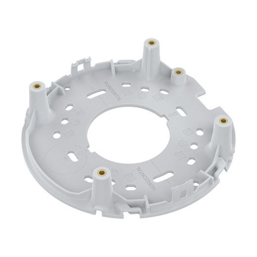 Axis TP3002-E Mounting Bracket M32 P32 4-Pack - 02551-001