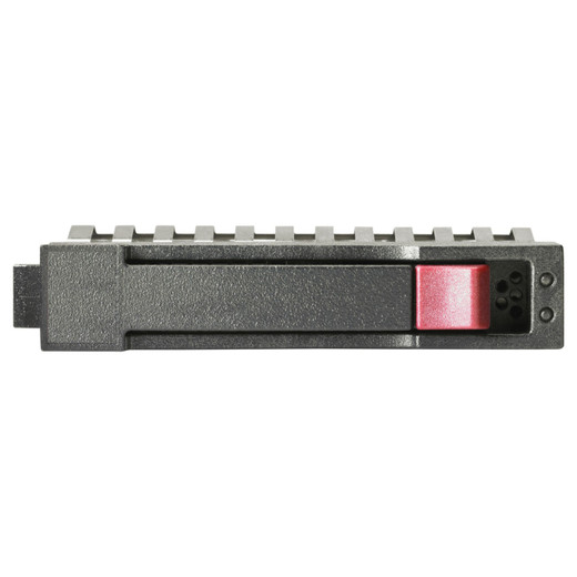 HPE 1TB 6G SATA 7.2K LFF MDL LP HDD - 861686-B21