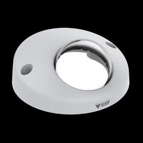 Axis TP3809 Dome Cover White 4-Pack - 02010-001