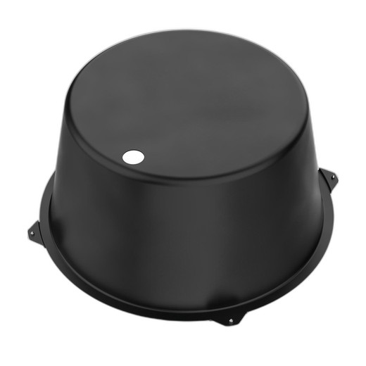 Axis 02556-001 Axis TC1702 C12 Network Ceiling Speaker Back Cover, 4-Pack - 02556-001