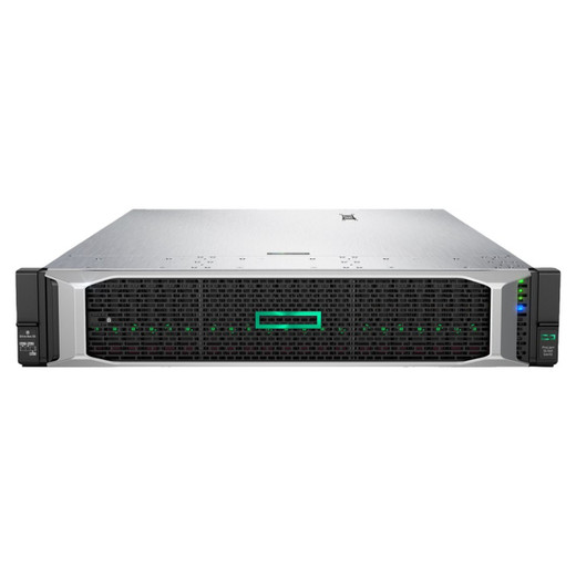 HPE 800W FS 48VDC HT PLG LH PWR Sply KIT - 865434-B21