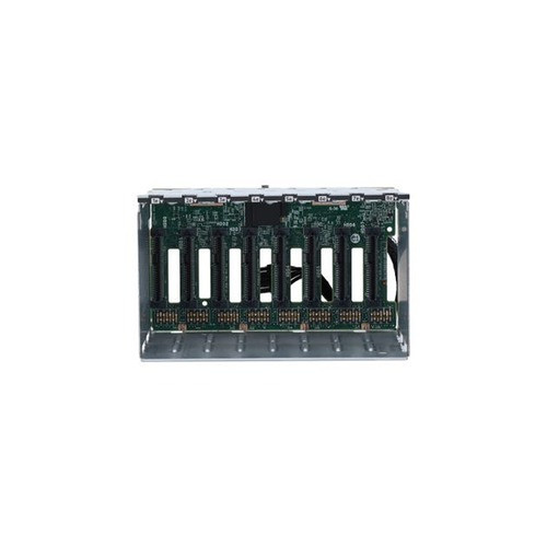 HPE DL560 NVME 8 SSD Express BAY KIT - 872225-B21