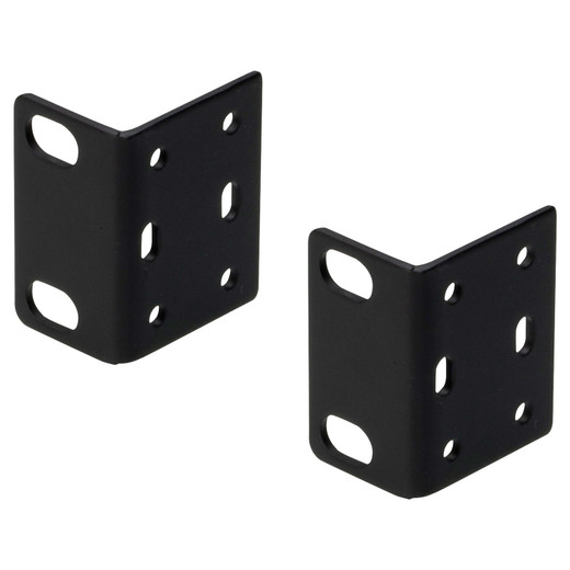 ATEN Rack Mount KIT FOR Most 1U 19-INCH Switches - 2X043G