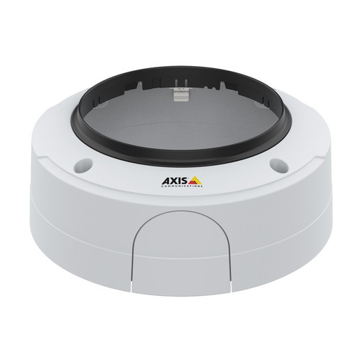 Axis TP3804-E White Metal Casing, 02236-001