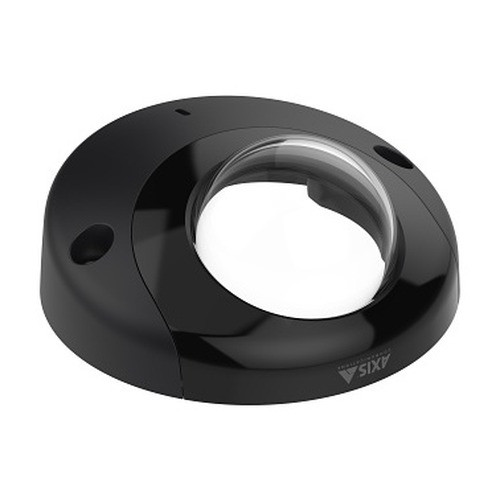 Axis TP3808 Black Dome Cover 4-Pack (view 2)