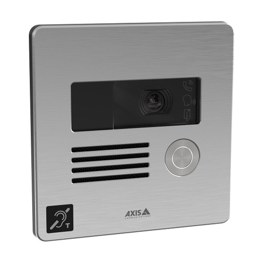 Axis TI8904 Induction Loop Accessory - 02673-001