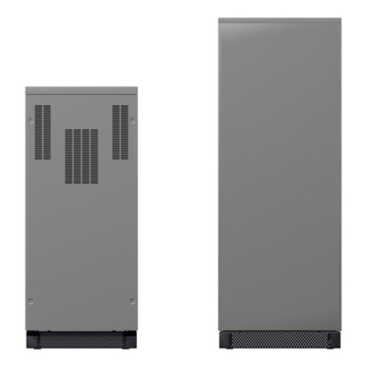APC by Schneider Electric Upsilon STS250 4POLE 380-415V 1400MM - 0M-STSU250HY4