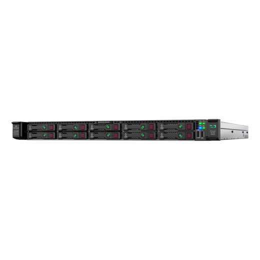 HPE DL580 GEN10 2X 4P Slimline Riser KIT - 878360-B21