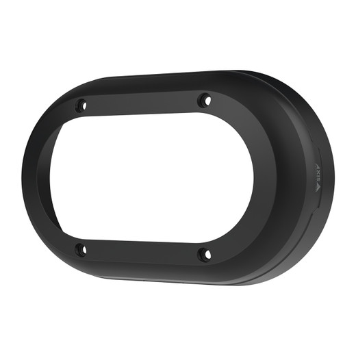 Axis TP3818-E Black Protective Casing P47 - 02478-001