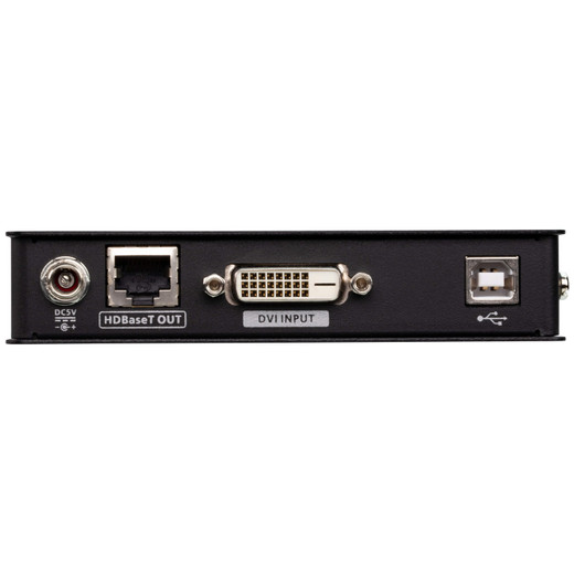 ATEN Mini USB DVI Hdbaset KVM Extender