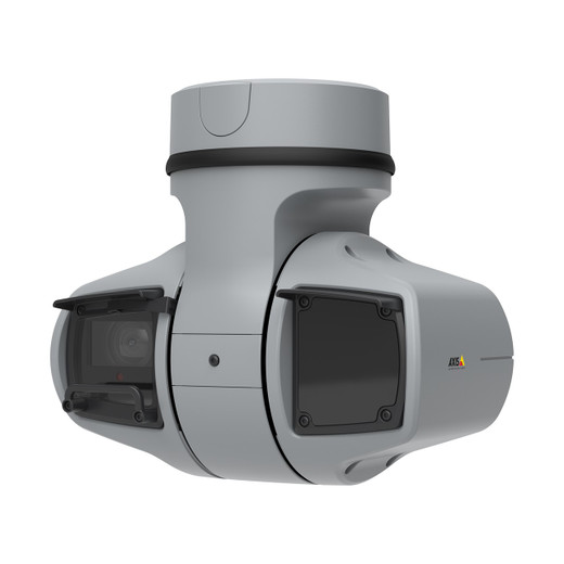 Axis TQ6906-E Protection Ring for Q62 Cameras - 02691-001