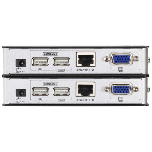 ATEN CE700A USB CAT5 Console Extender