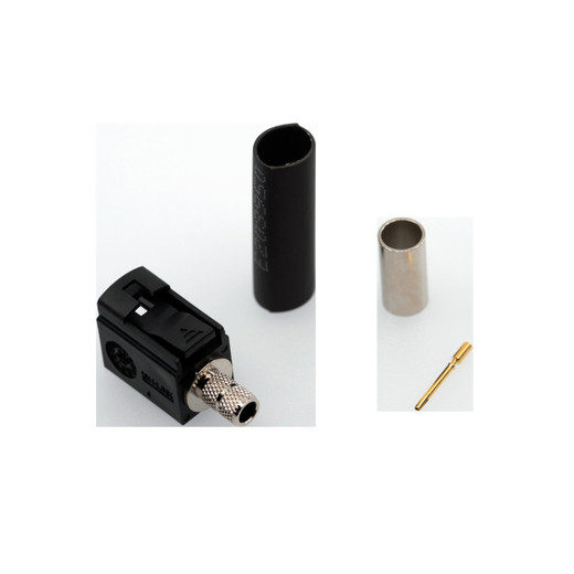 Axis TU6003 FAKRA Connector Kit - 02468-021