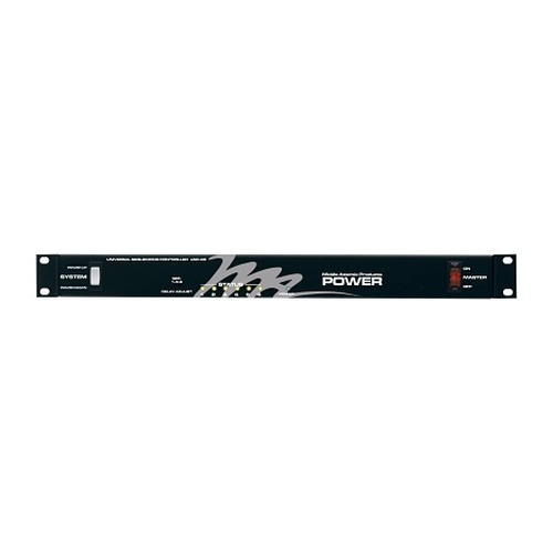 Middle Atlantic Wire Clip 2400 Plastic - 2400WC