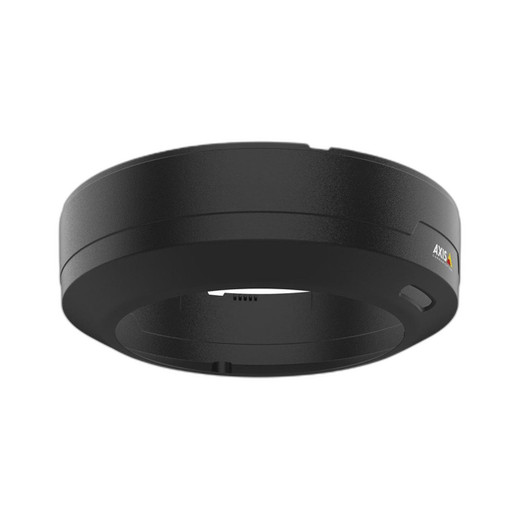 Axis 02334-001 Axis TM3809-E Skin Cover Black 4-Pack