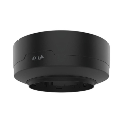 Axis 02492-001 Axis TP3820 Black Casing 4-Pack