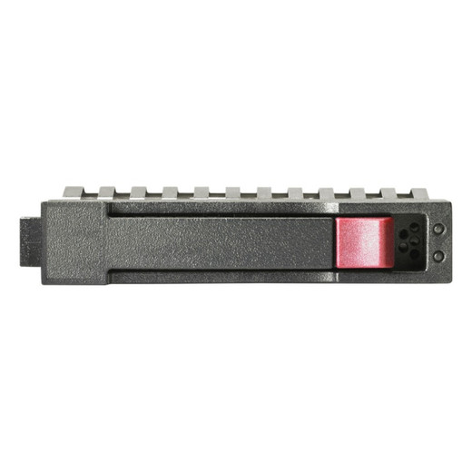 HPE 14TB SAS 7.2K LFF SC HE 512E MV HDD - P09153-K21