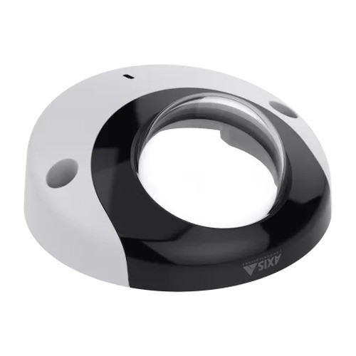 Axis TP3807 Dome Cover White 4-Pack - 02011-001