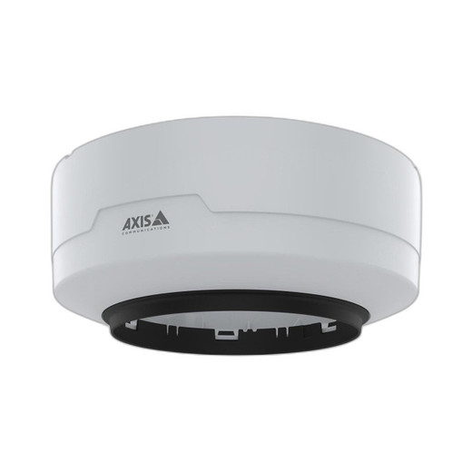 Axis 02491-001 TP3820 Axis TP3820 White Casing 4-Pack